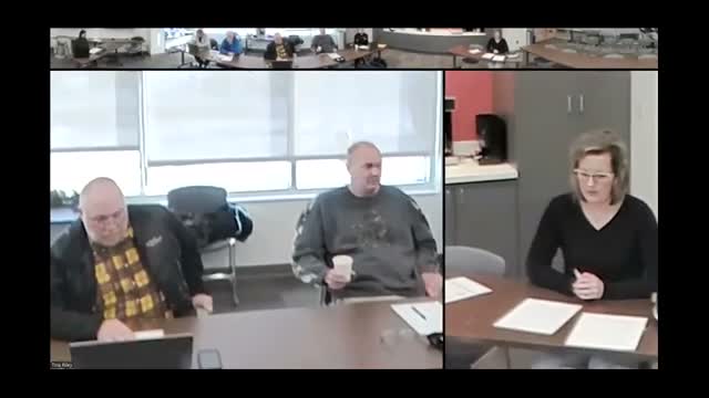 Grant County approves Teamsters tentative agreement covering wages, insurance and allowances