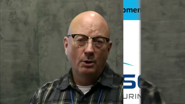 Hutchinson EDA reviews decades of downtown and industrial projects; highlights enterprise center, workforce ties and company growth