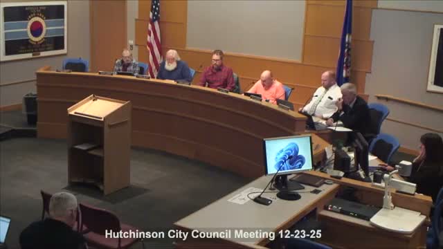 Residents press council on data center notices and health concerns; planning director says procedures followed