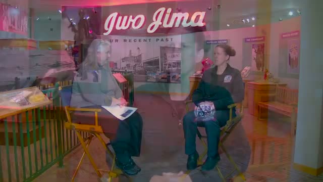 Onslow County emergency management urges winter driving, generator and fireplace safety