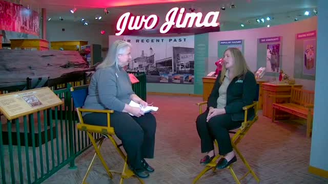 Onslow County Parks & Recreation to host "Seniors and S'mores" for class of 2026