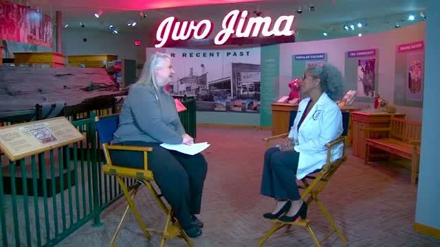 Onslow County Health Department highlights maternal care, prenatal schedules and postpartum home visits