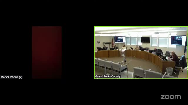 Grand Forks County Commission unanimously approves three liquor-license renewals