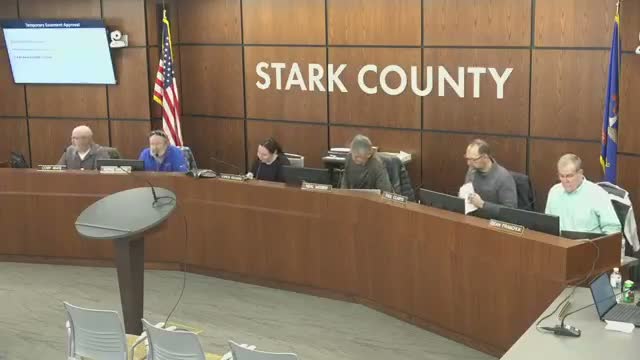 Stark County endorses Transportation Alternatives grant to connect Dickinson with Patterson Lake