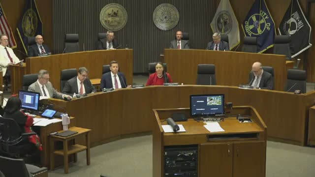 Council clears replat and rezoning for Omaha North YMCA and stadium, developer sets 2027 target