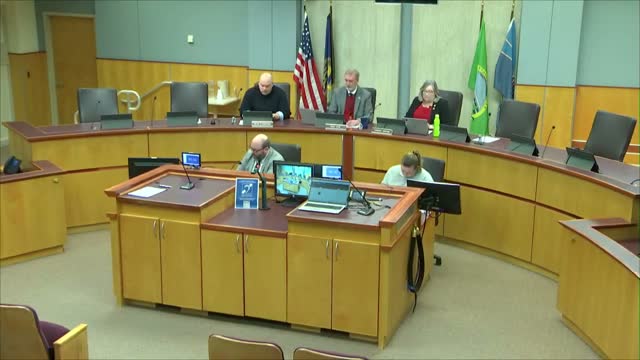 Lancaster County Adopts 2026'2028 Strategic Plan after Public Input on Mental Health, Jail Crowding and Accessibility