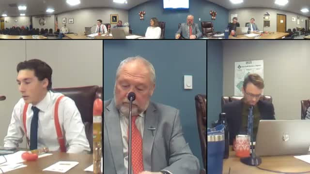 York County commissioners report NACO conference takeaways, raise mental-health and energy concerns