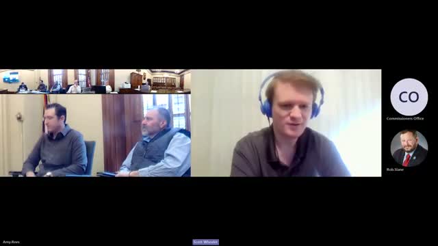 Resident requests Madison County's symbolic support for Lawrence Welk Show's 70th anniversary