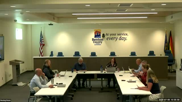 Public works narrows high-injury corridors; Independence Highway and Bellefontaine among priorities