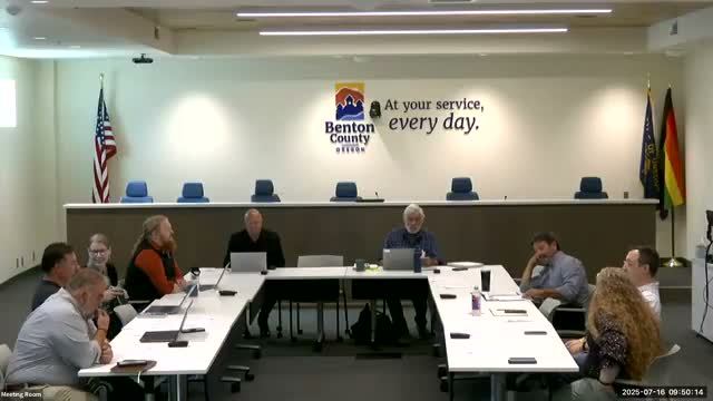 IT warns of cybersecurity gap, touts MFA rollout and new public-facing permitting tools