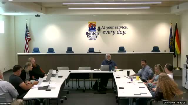 Clerk's office reviews turnout, drop‑box use and proposes Helion cloud migration and one‑stop services