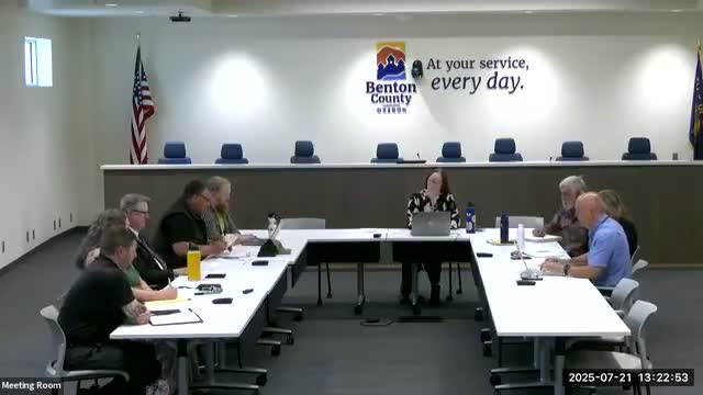 Sheriff reports full staffing, lower FTA rates and regional DUI enforcement results