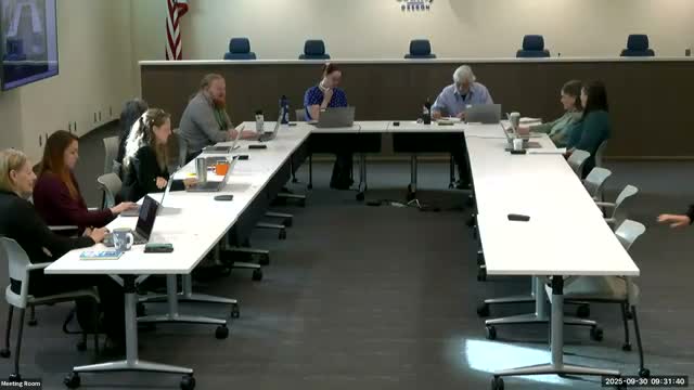 Benton County health partners report HRSA site-visit fixes, public health accreditation progress and vaccine guidance