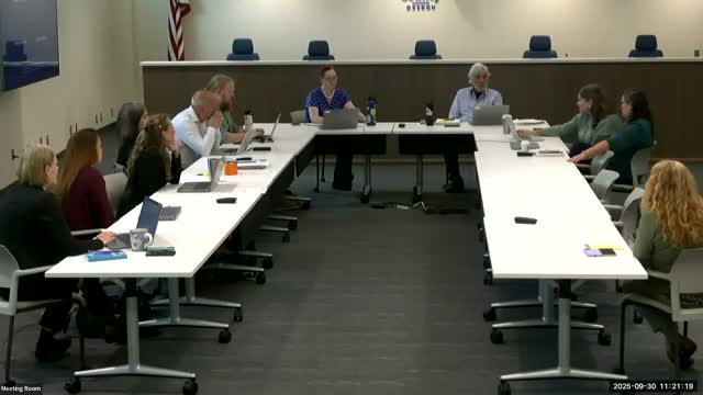 Benton County adopts resolution ensuring open, accessible and nondiscriminatory programs