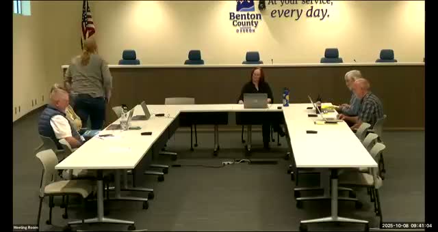 Public Works reports courthouse construction progress, a sewer-bore delay and a new rural transit pilot