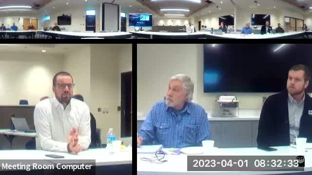 House package consolidates gun bills into HB2005; Benton County sheriff warns of permit backlog and equity impacts