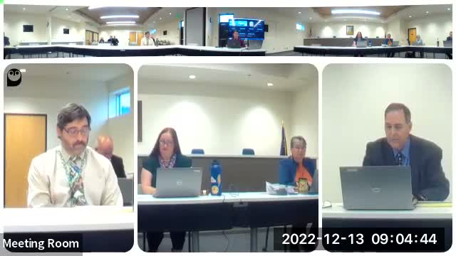 Benton County to hire outside counsel and consultants for possible landfill review; work-group member replaced