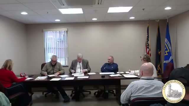 Commissioners approve one-year jail food-service contract with Trinity Services Group