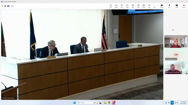 Warden: Franklin County jail staffing improving; academy to certify officers starting Monday