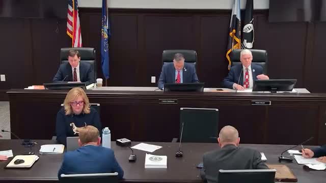 Board Approves SEIU Collective Bargaining Agreement, Retroactive to Jan. 1, 2025