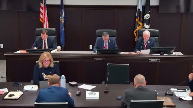 Board Renames Community Relations Coordinator Role to Office Services Manager