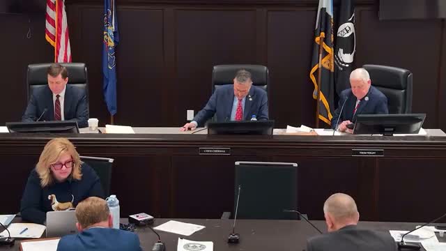 Board authorizes blanket bond/crime-insurance procedure under Pa. Act 106