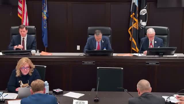 Lackawanna County approves four-year SEIU contract projected to save $2.2 million