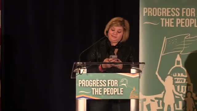 Lawmakers at Scranton town hall warn of higher premiums, Medicaid and SNAP cuts and urge short‑term fixes