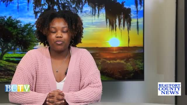 Holiday events, office closures and airport schedules set for New Year's in Beaufort County