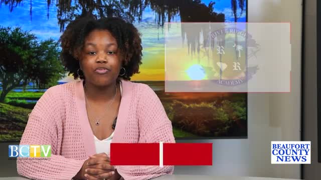 River Ridge Academy students practice formal dining etiquette during five-course meal