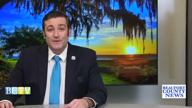 Beaufort County announces holiday closures, airport schedules and emergency staffing