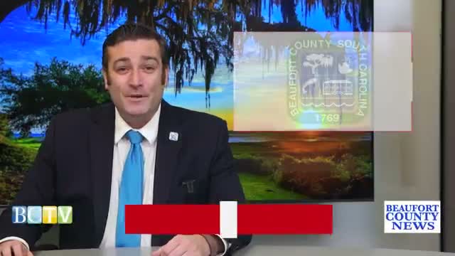 Beaufort County outlines live Christmas tree recycling options for residents