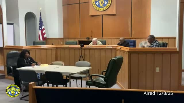 Meeting actions: minutes received; adjournment motion recorded