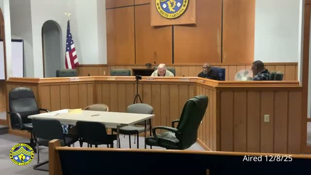 Jasper County committee narrows focus to short, affordable road projects; penny‑tax funds targeted