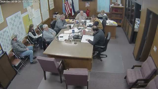 Brown County commission approves routine budget items, licenses and consent calendar