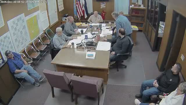 Brown County Commissioners weigh permanent closure of Cuts Bridge 346 as repair costs mount