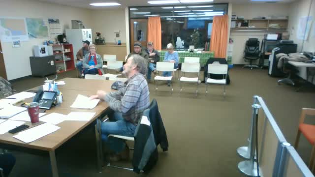 Commissioners approve $11,500 contingency transfer and $1.13 million auto-supplement to reconcile grants