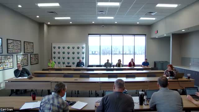 Commission OKs Trane building-automation contract for courthouse systems