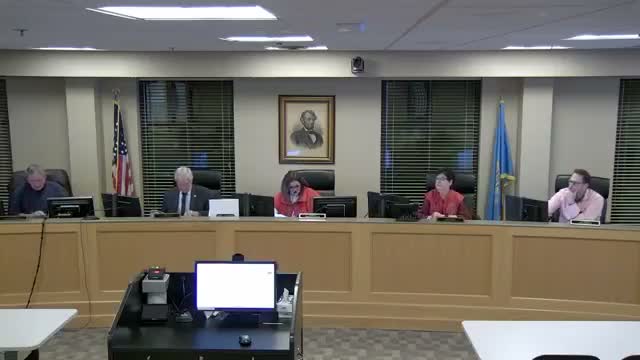 Lincoln County approves refunding bonds to assist University of South Sioux Falls