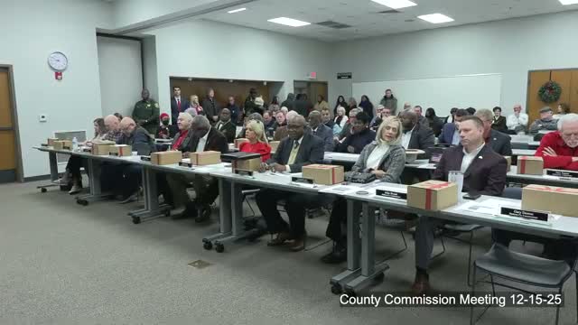 Madison County tables two rezoning requests after residents raise safety and noise concerns