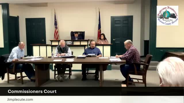 Residents press Marion County on water grant that favored out-of-county supplier