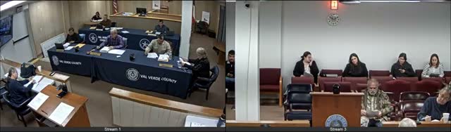 New nonprofit to occupy Tony Foss Annex; commissioners approve MOU review and space allocation