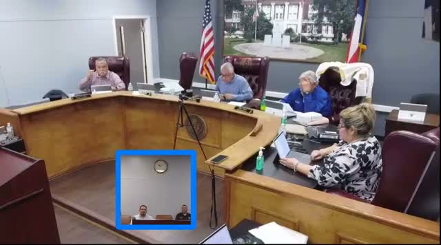 Willacy County joins Lower Rio Grande Valley stormwater MOA to fund regional watershed coordinator