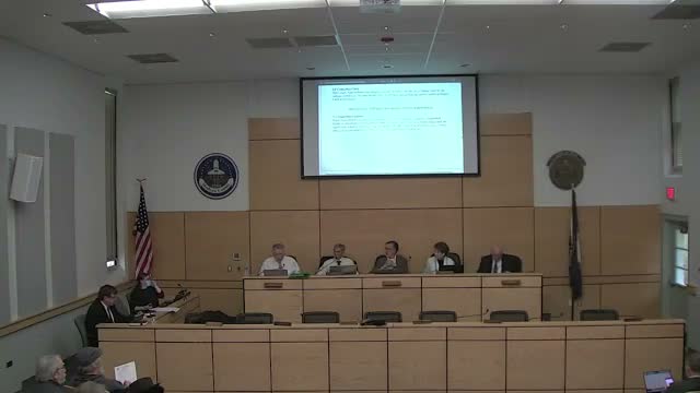 Madison County supervisors adopt 2026 organizational plan, approve committee liaisons