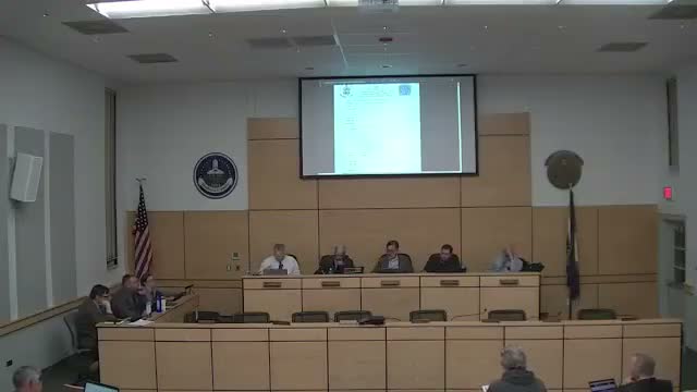 Madison County supervisors approve routine business, set organizational meeting, and move to closed session