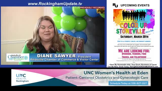 Sylvia Cox installed as first female president of Rockingham Community College, pledges workforce focus