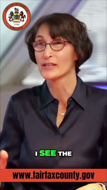 Unidentified speaker says funding volatility is undermining nonprofit staff retention