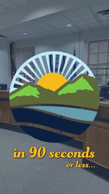 Smyth County presents inaugural 'Smyth Strong Citizens' award to local resident