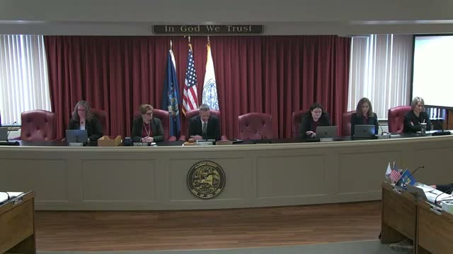 Allegheny County chair warns of fiscal strain from Crossroads Gateway project, signals tough choices for 2026