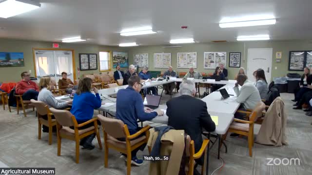 Cayuga County Legislature reunites Planning and Public Works committees